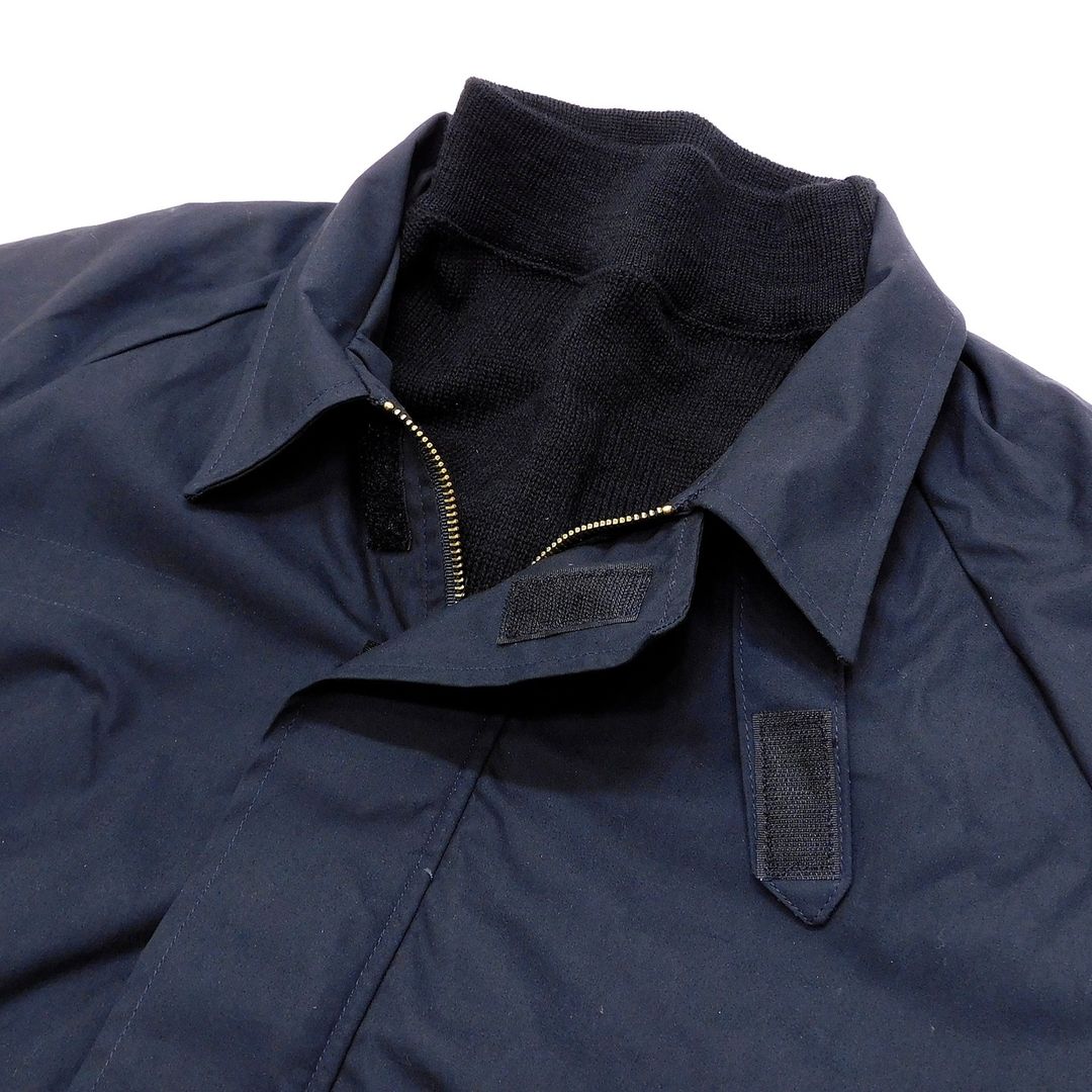 GOB HOODIE JACKET