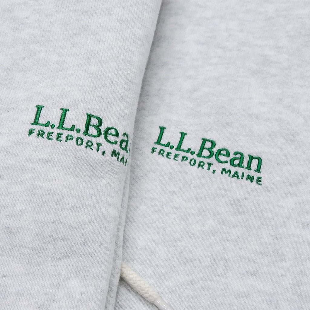 L.L.Bean Japan Edition Smithfield Sweatshirt