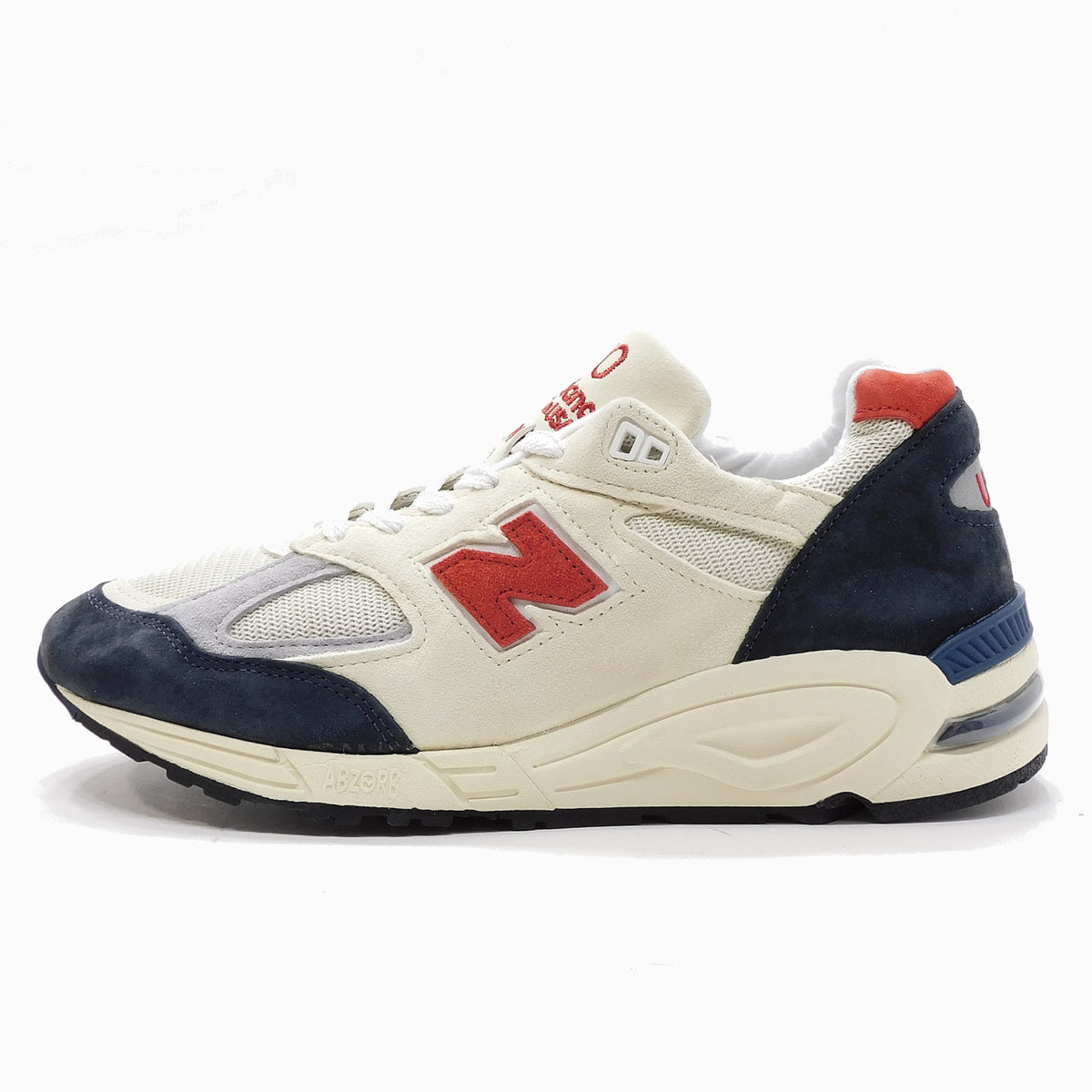 New Balance M990TA2 made in USA – nest clothing store