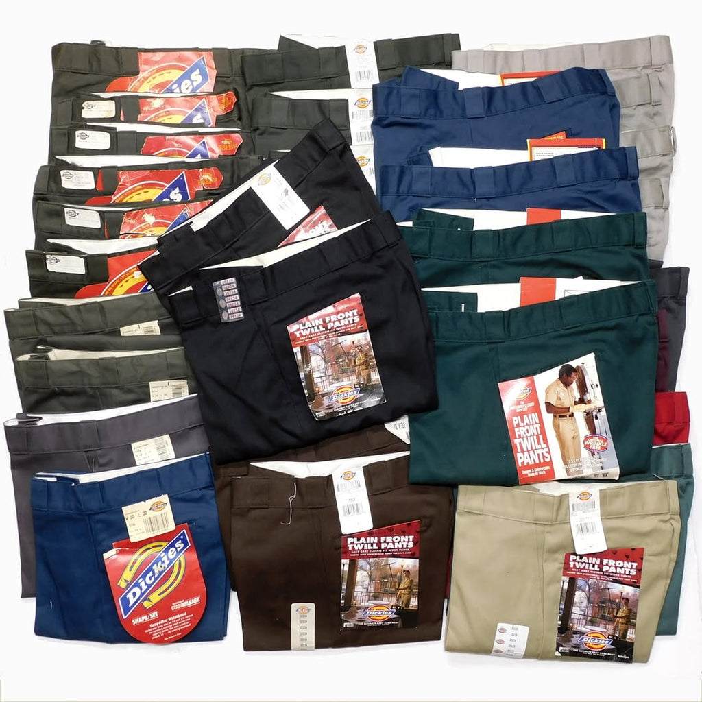 1980's-1990's Deadstock Dickies 874 made in USA