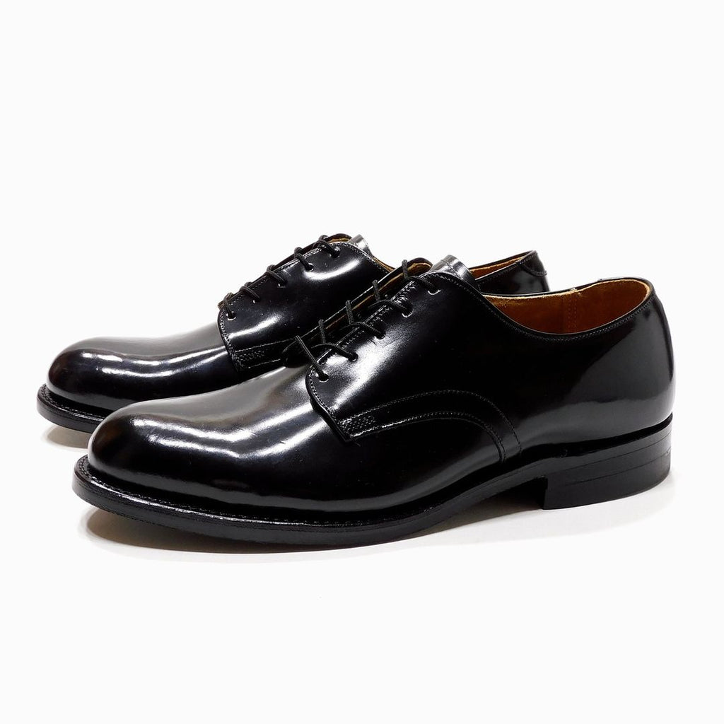 1980's-1990's Deadstock US Navy Oxford Service Shoes