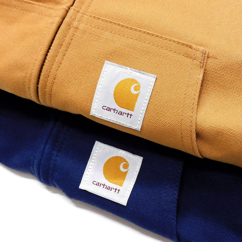1980's-2000's Deadstock Carhartt Active Jacket Thermal Lining made in USA