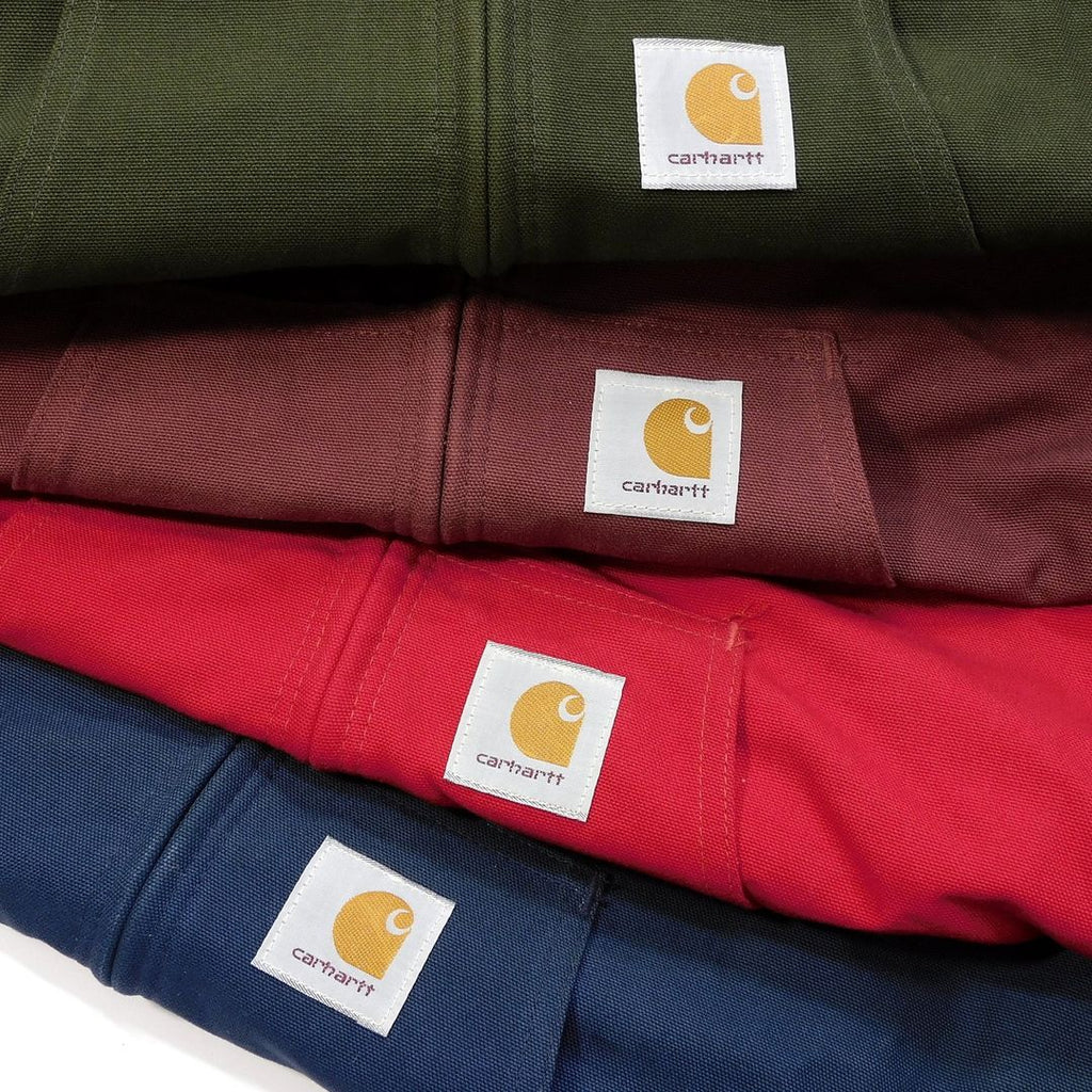 1990's Deadstock Carhartt Active Jacket Thermal Lining made in USA