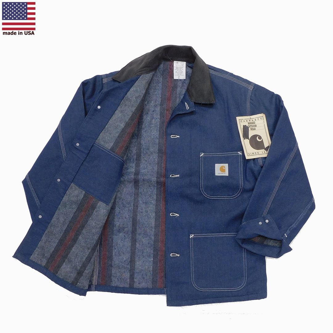 1990_s_Deadstock_Carhartt_Mich