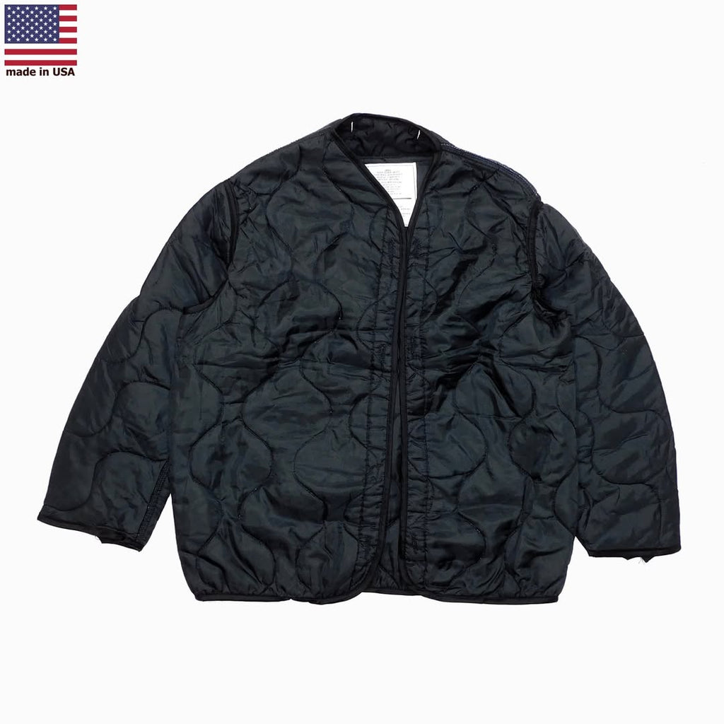 1990's Deadstock Civilian M65 Jacket　with Liner made in USA