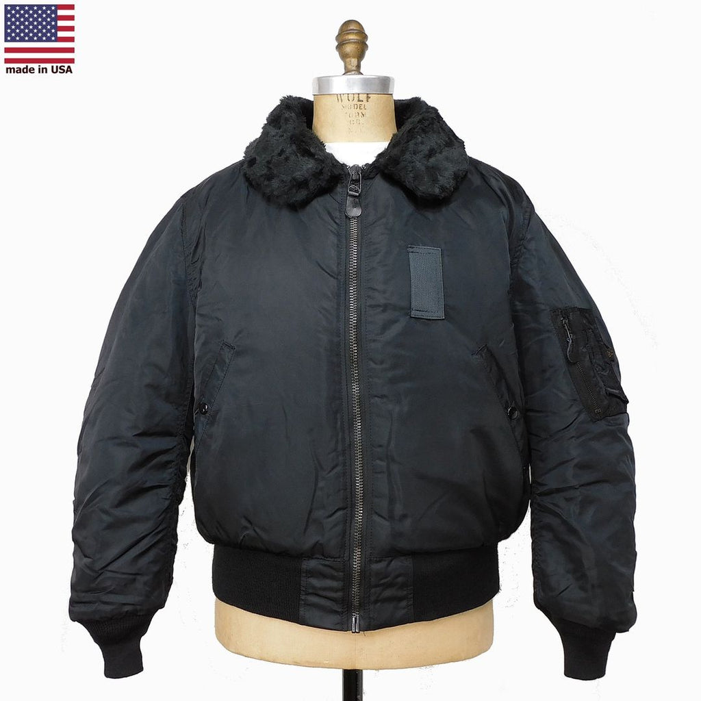 1990's Deadstock Reproduction Concord® B-15D made in USA