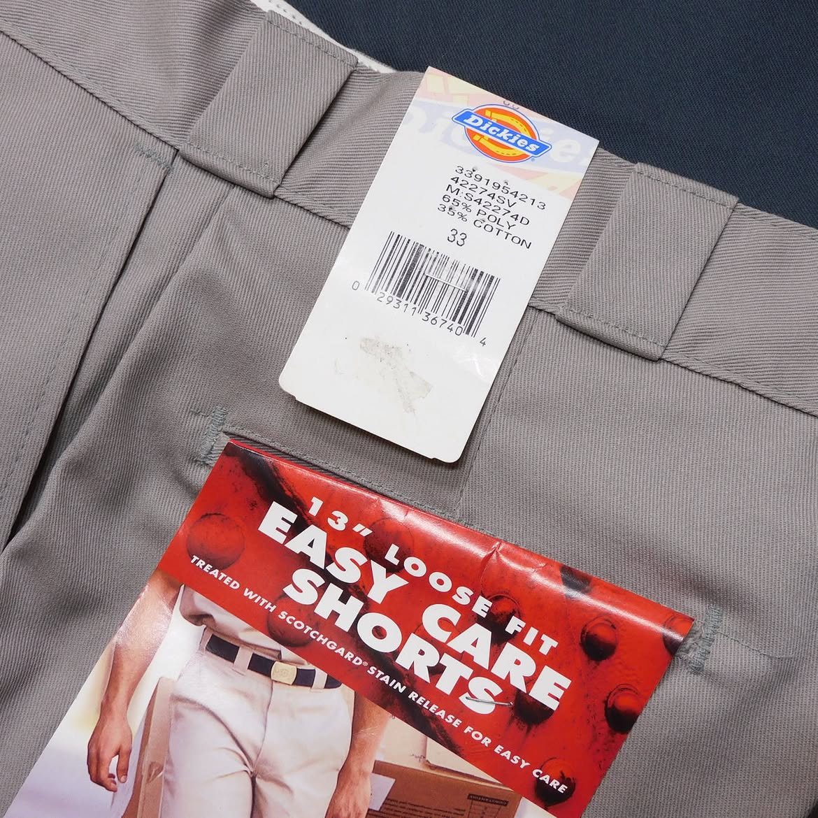 1990's Deadstock Dickies® 42274 13
