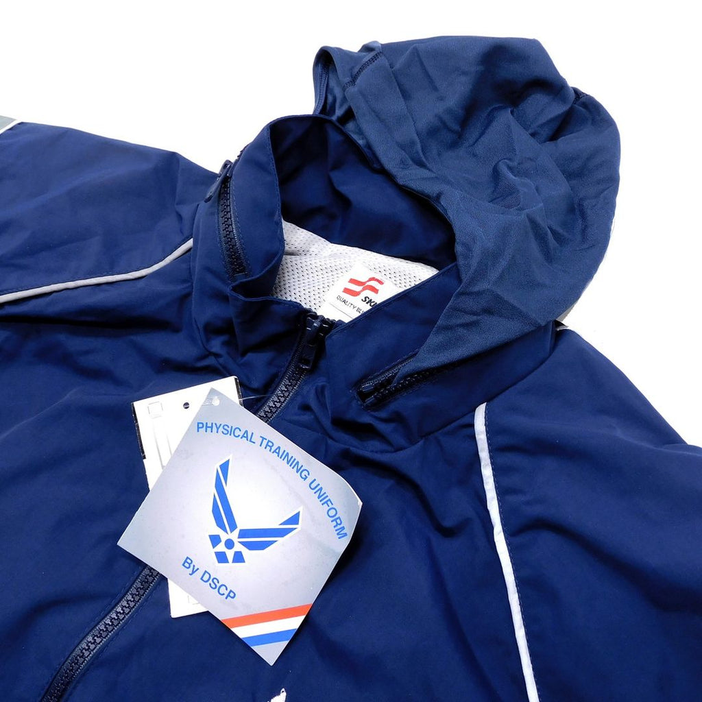 2000's NOS GI US Air Force PTU Jacket and Pants