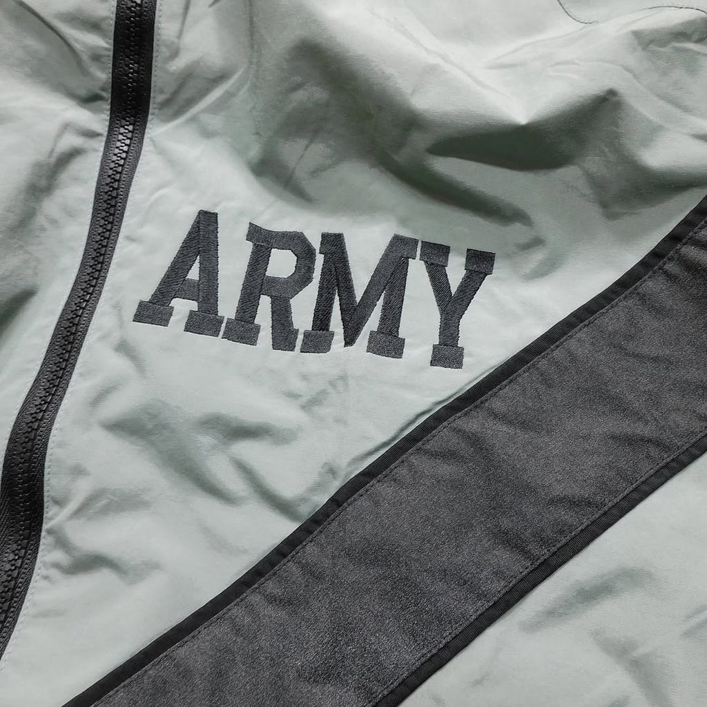 2000's NOS GI US Army PTU Jacket