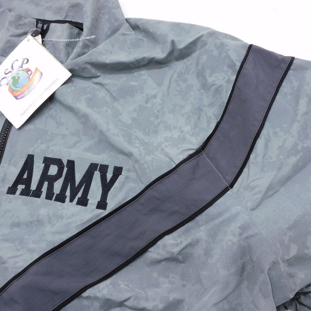 2000's NOS GI US Army PTU Jacket and Pants