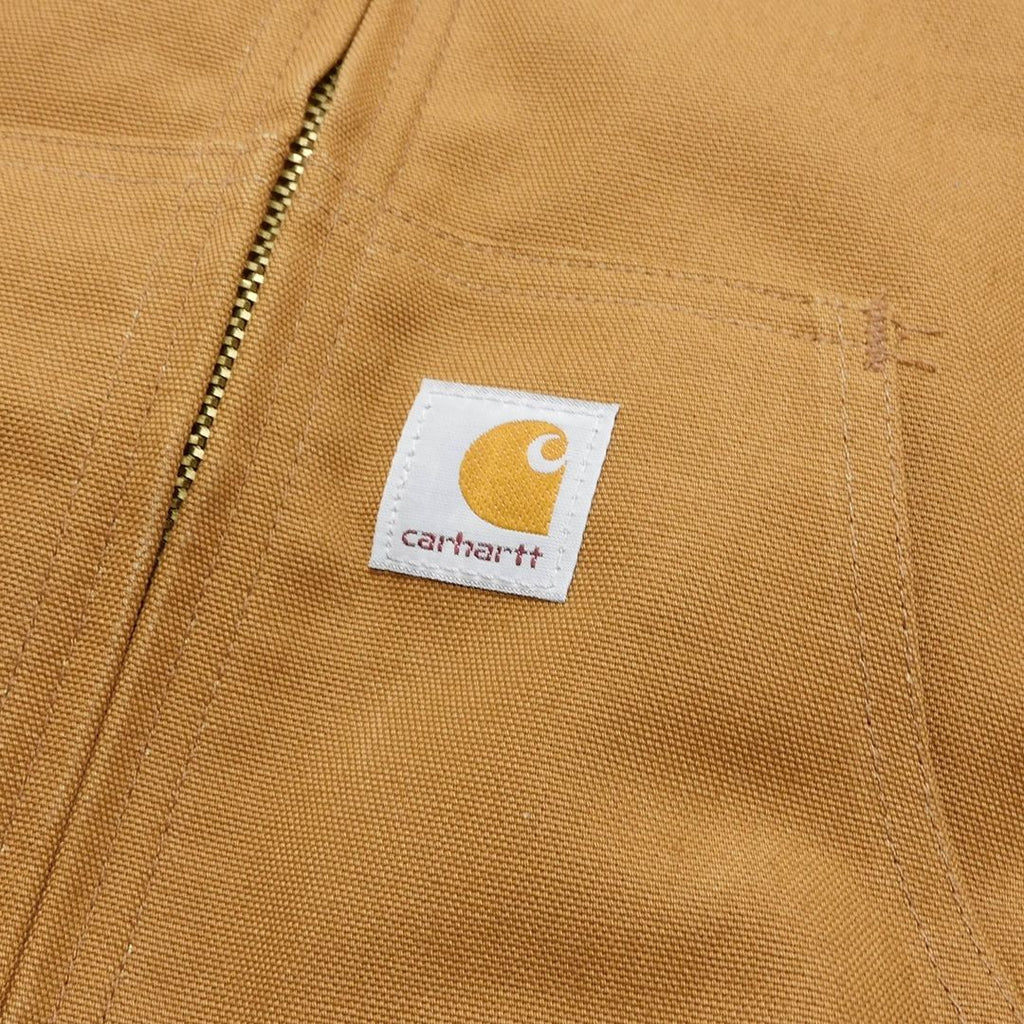 2010's NOS Carhartt Active Jacket made in USA