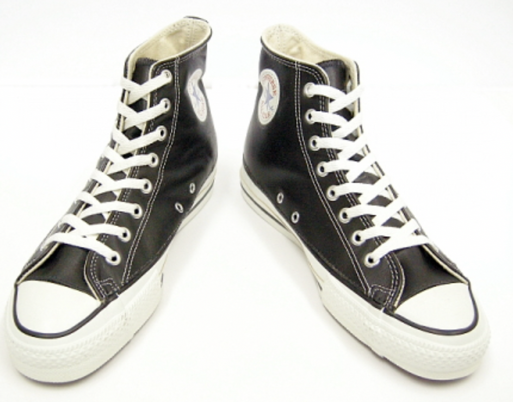 converse all star （made in usa）