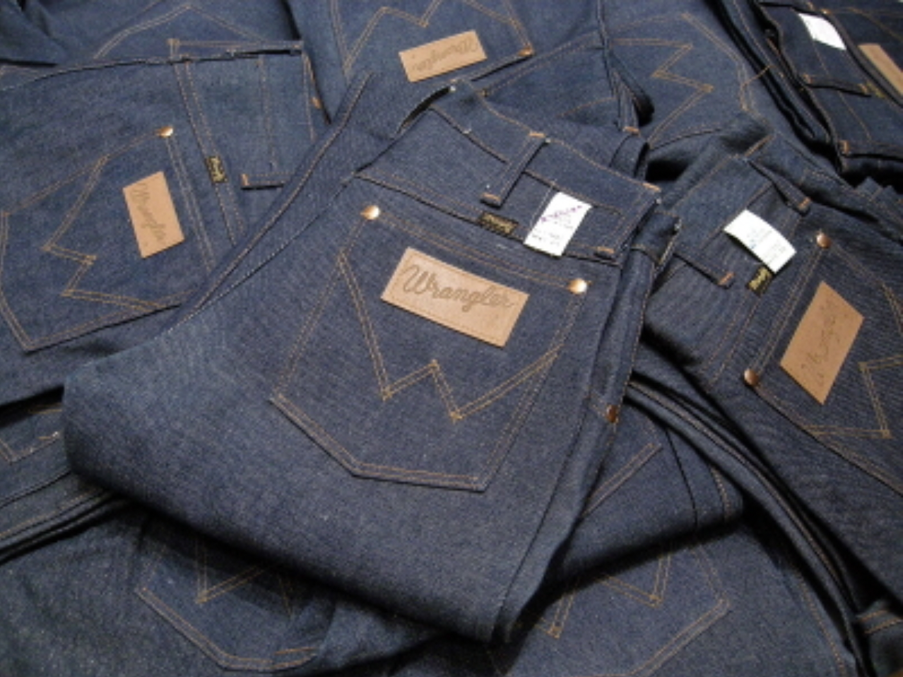 Wrangler 11MWZ 70's – nest clothing store