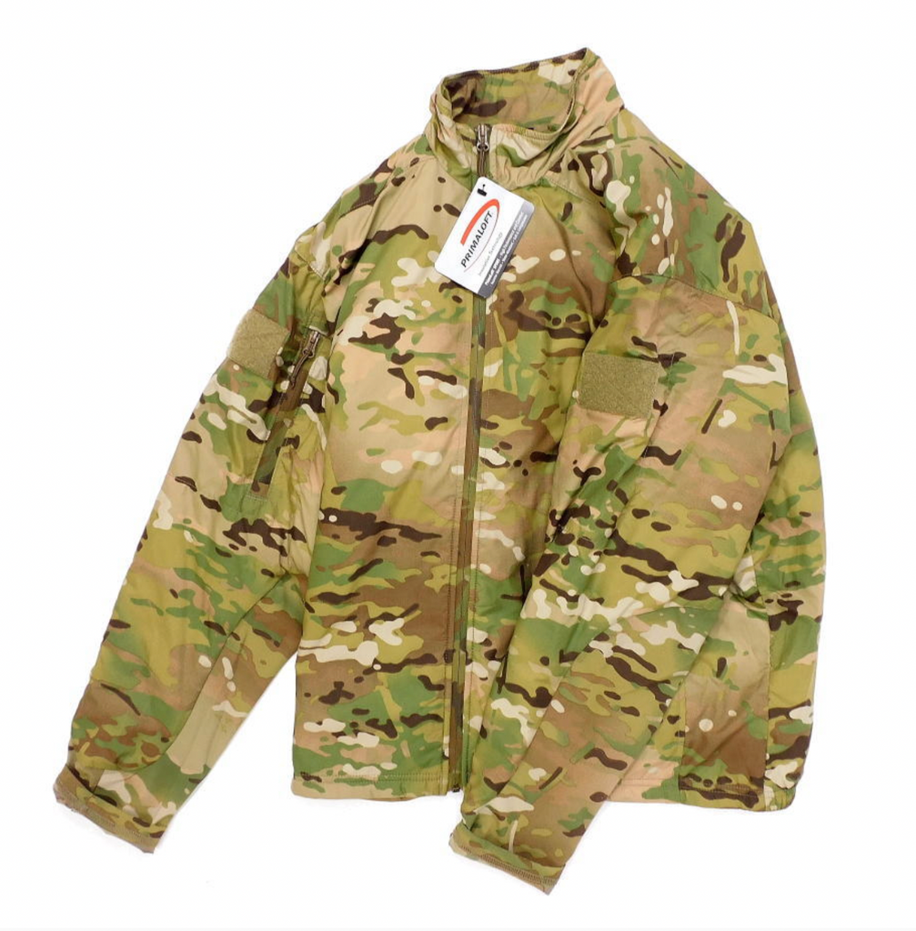 Wild Things Tactical Low Loft Jacket SO 1.0