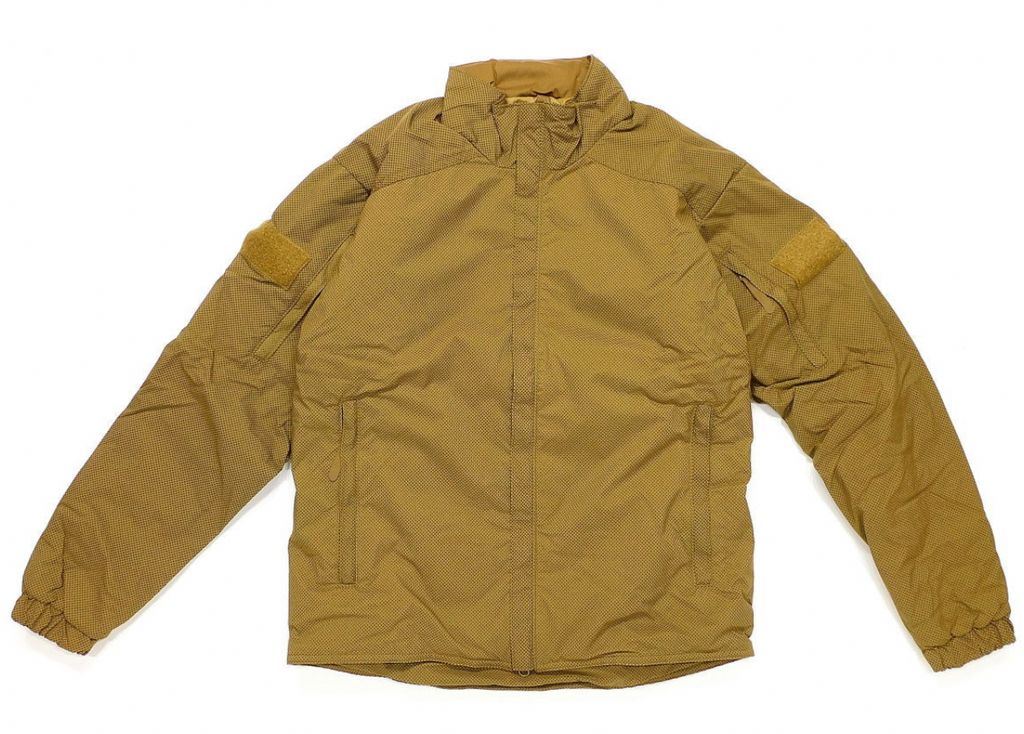 Wild Things Tactical Low Loft Jacket FR-G