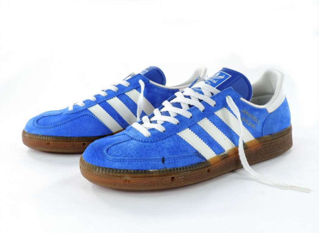 NOS Adidas Handball Spezial〜1980’s〜