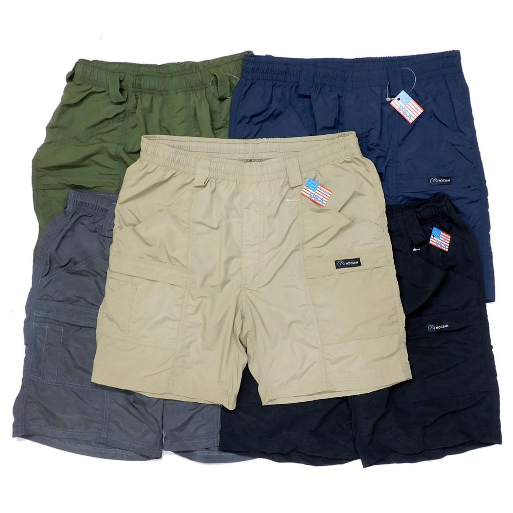 Mocean Barrier Shorts made in USA