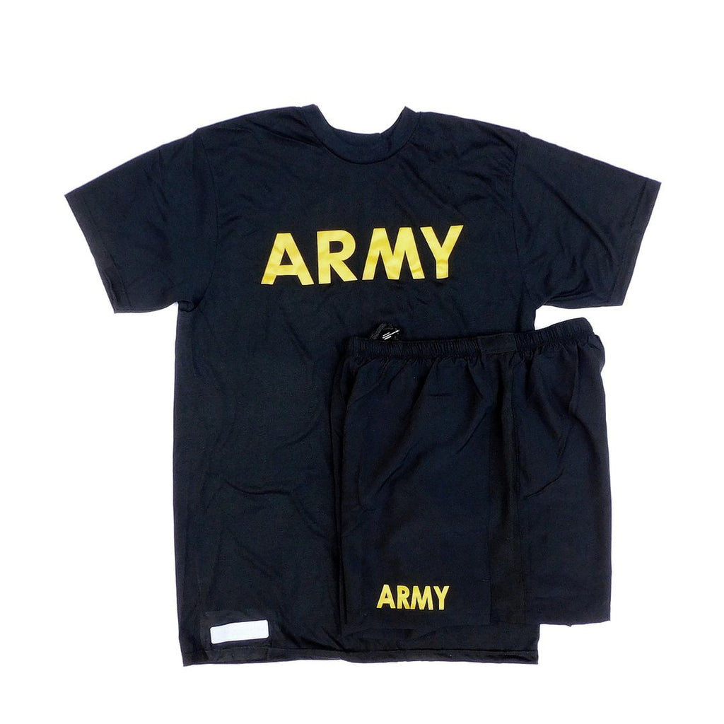 NOS US Army Physical Fitness Uniform(APFU)