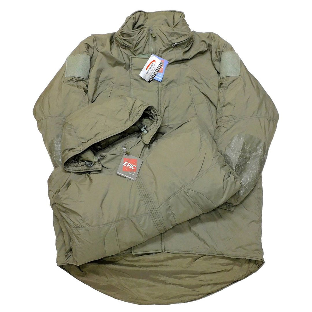 Sekri Level7 Jacket Type1/Sekri Level7 Jacket Type2