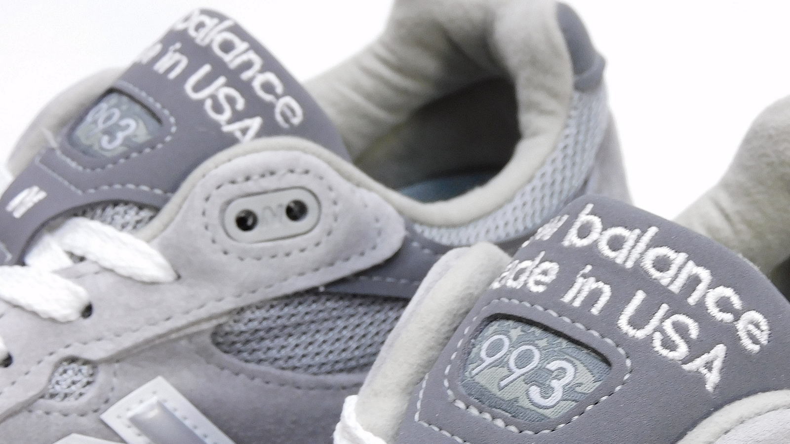 New Balance 993 made in USA – nest clothing store New Balance 993 made in USA – nest clothing store