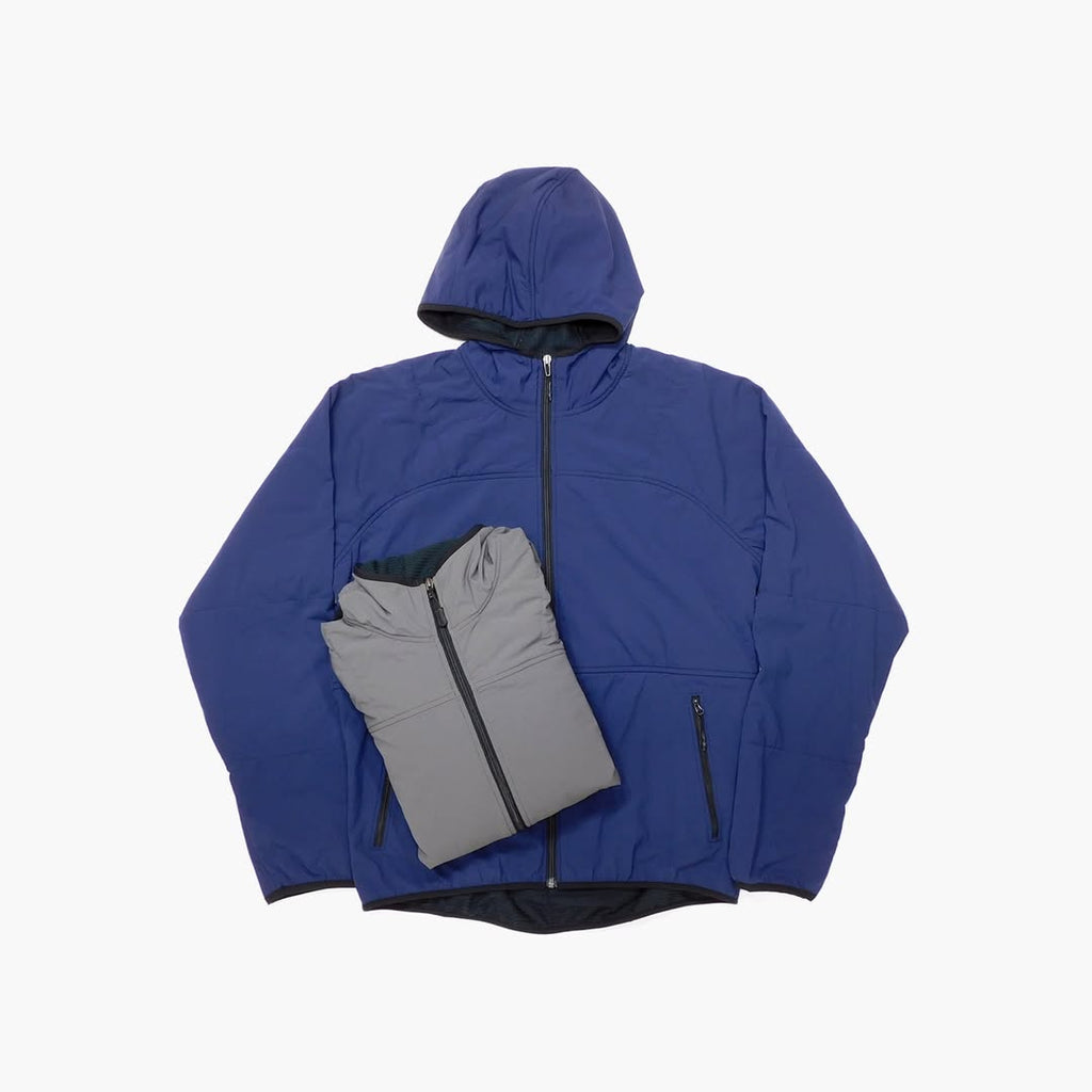 Beyond Clothing A5 Stretch Alpha Jacket made in USA