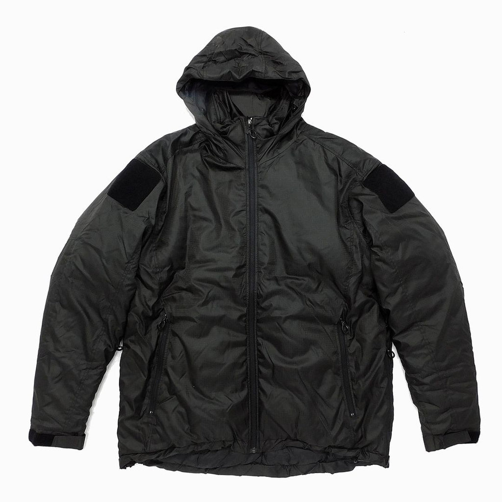 Beyond Clothing AXIOS™ A7 High Loft Cold Jacket