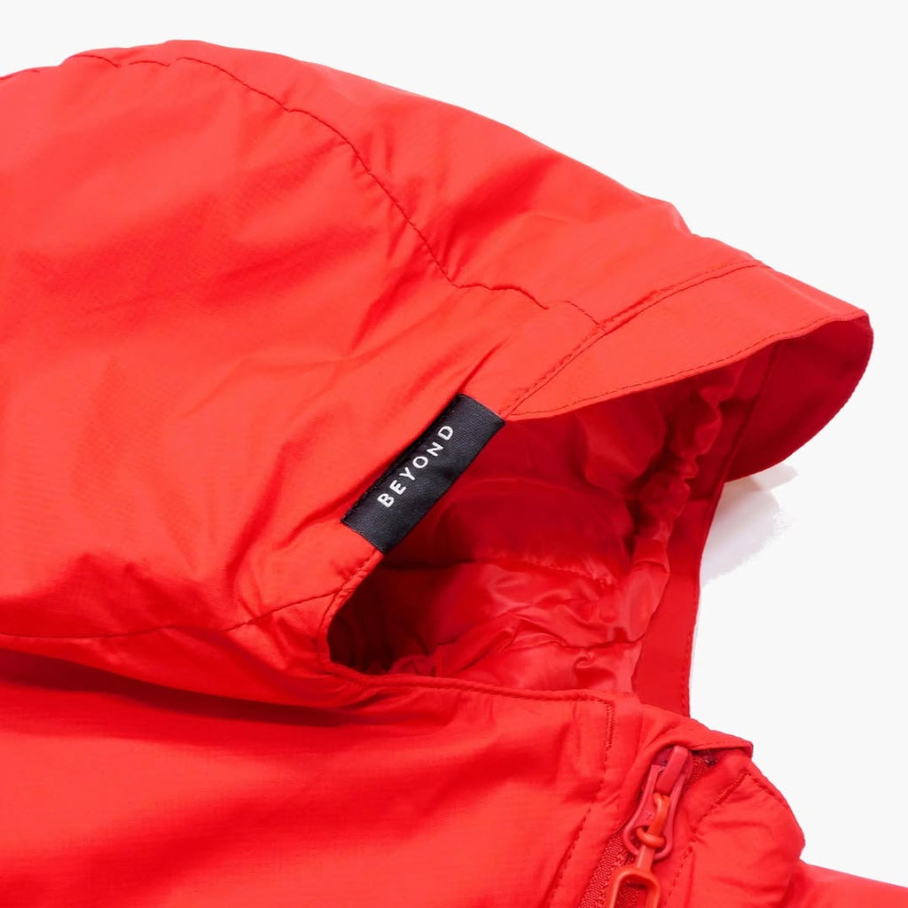 Beyond Clothing Level7 Anchor Belay Jacket