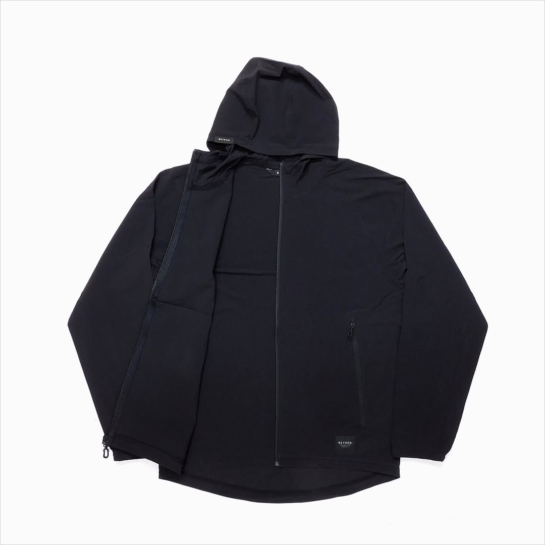 Beyond Clothing Ultralight Level4 Ventum Hoodie – nest clothing store