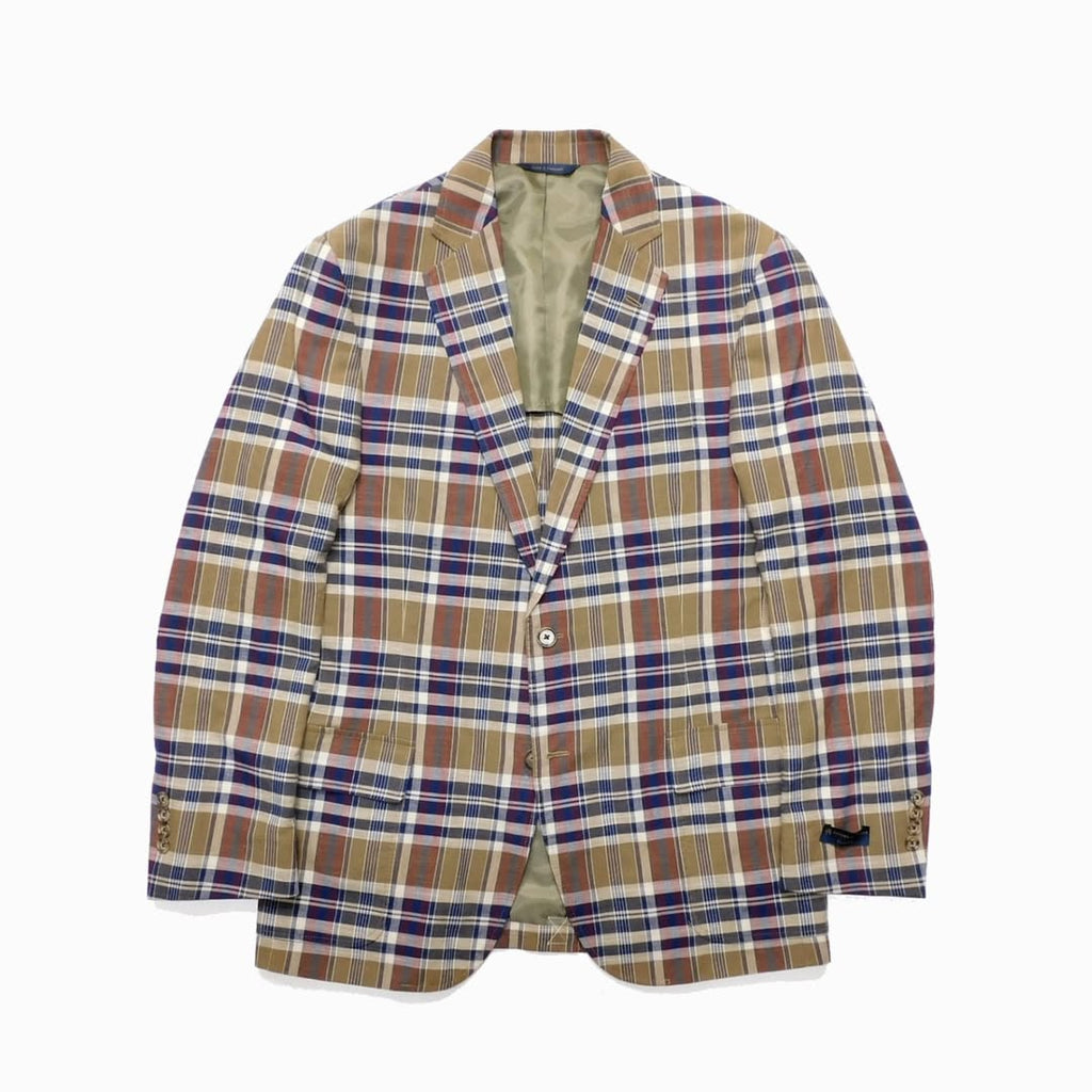 Brooks Brothers Summer Sports Coat