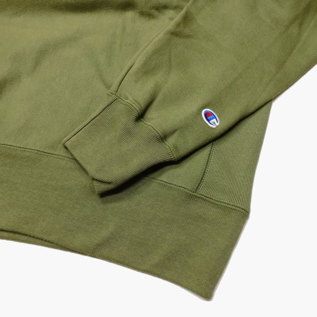 Champion® USA Reverse Weave® 12 oz. Crewneck Sweatshirt