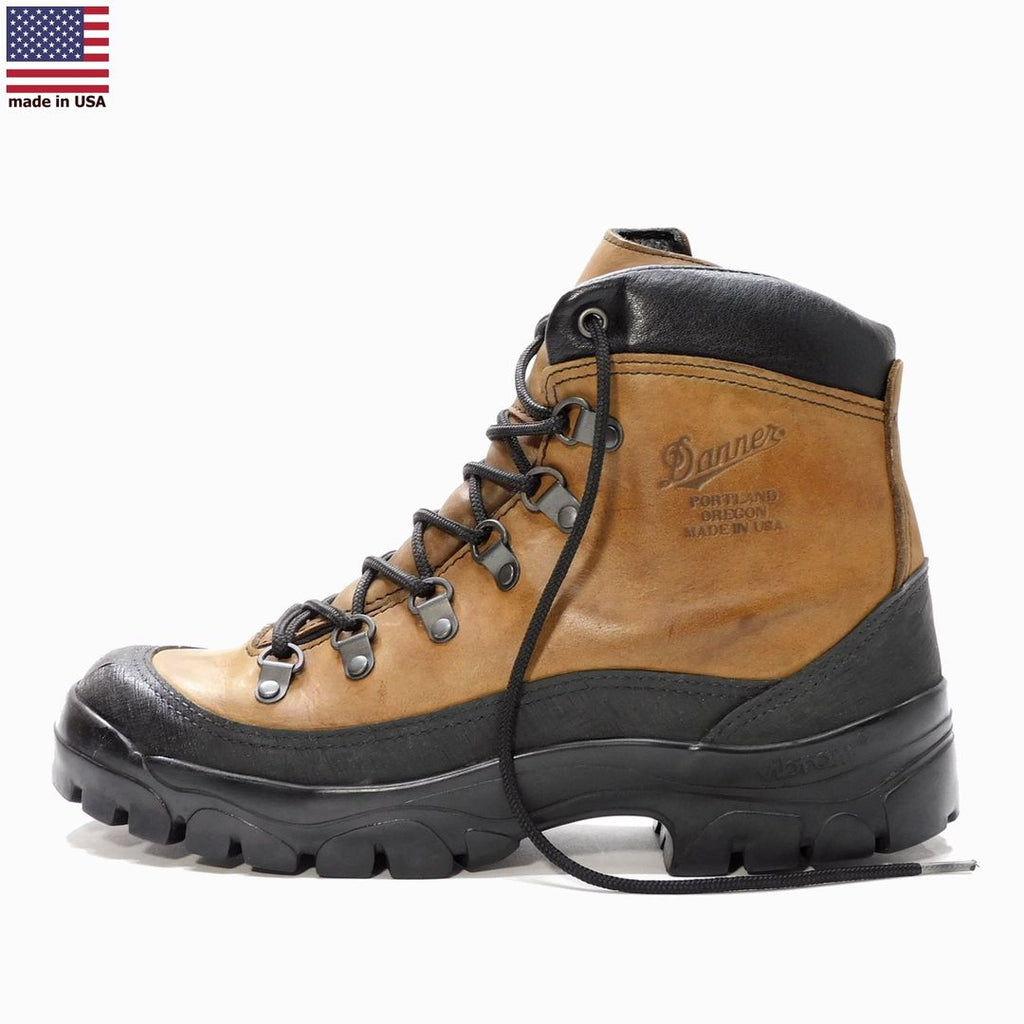 Danner Combat Hiker made in USA