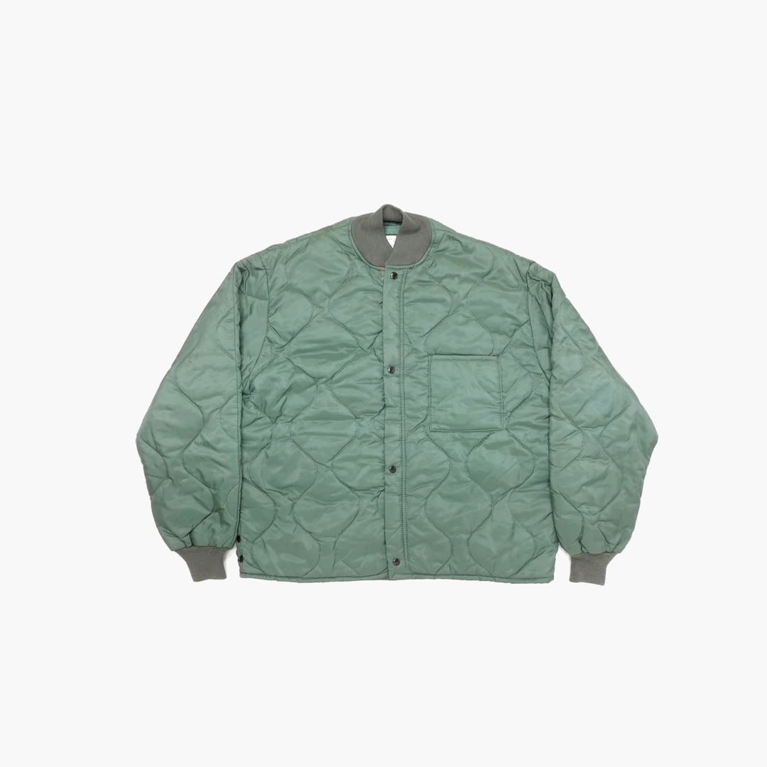 Deadstock USAF CWU-9/P Jacket – nest clothing store