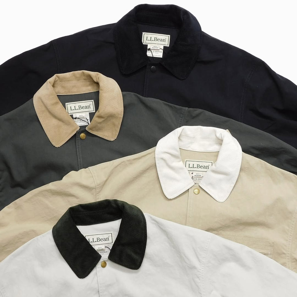L.L. Bean Japan Edition Beans Field Coat