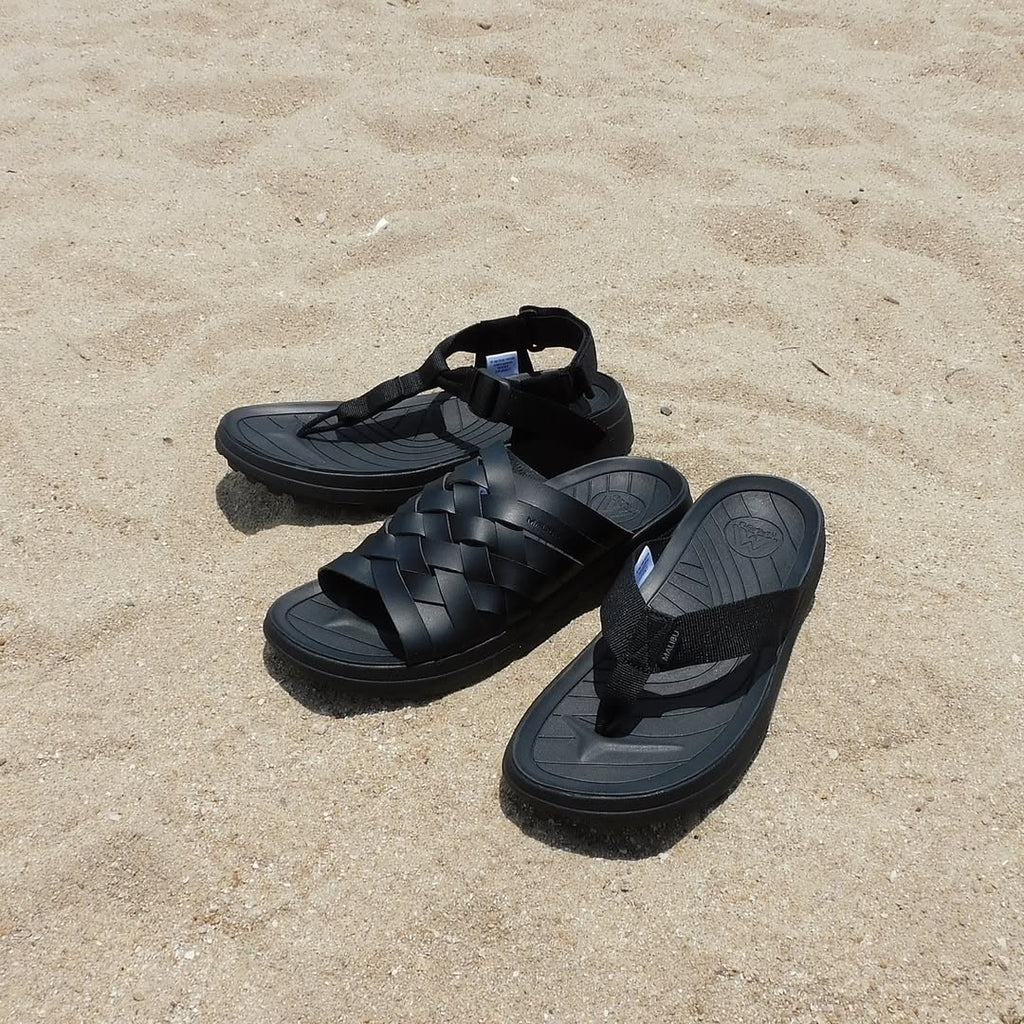 MALIBU SABDALS