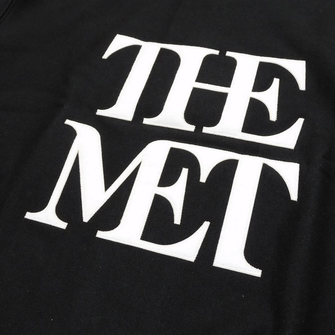 Metropolitan Museum of Art Champion® Reverse Weave® Sweatshirt