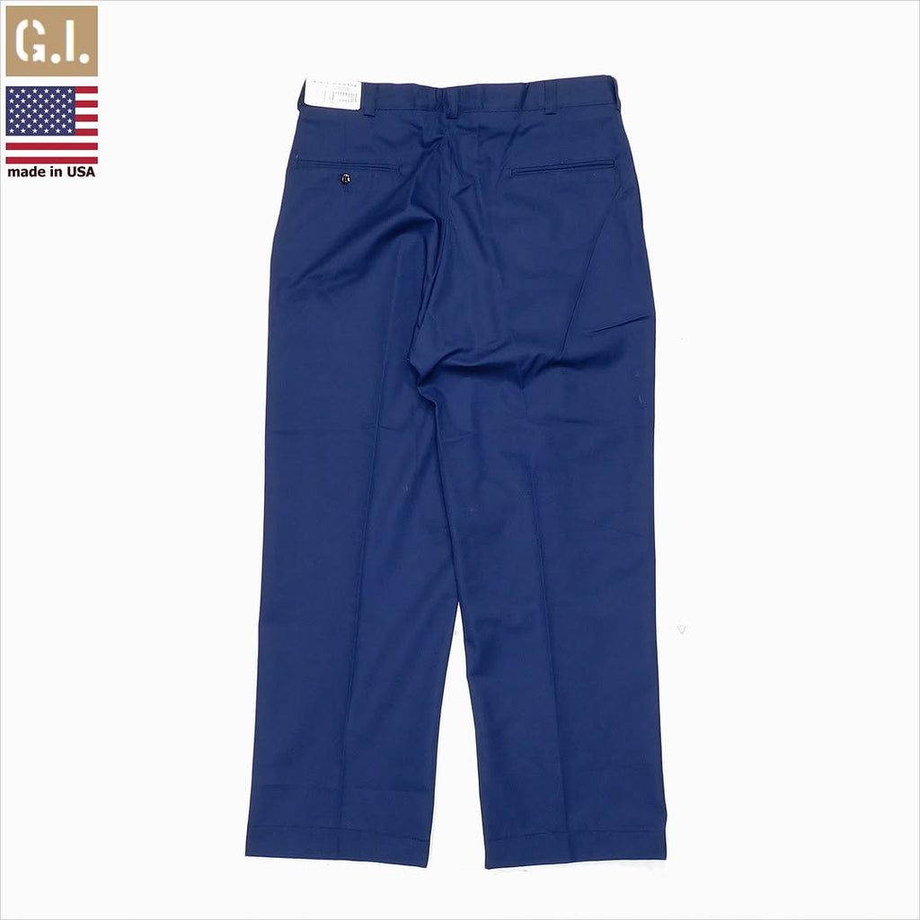 NOS 1990's U.S. Navy Undress Trousers