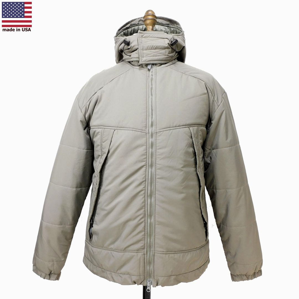 NOS 2000's Beyond PCU Level7 Type1 Jacket