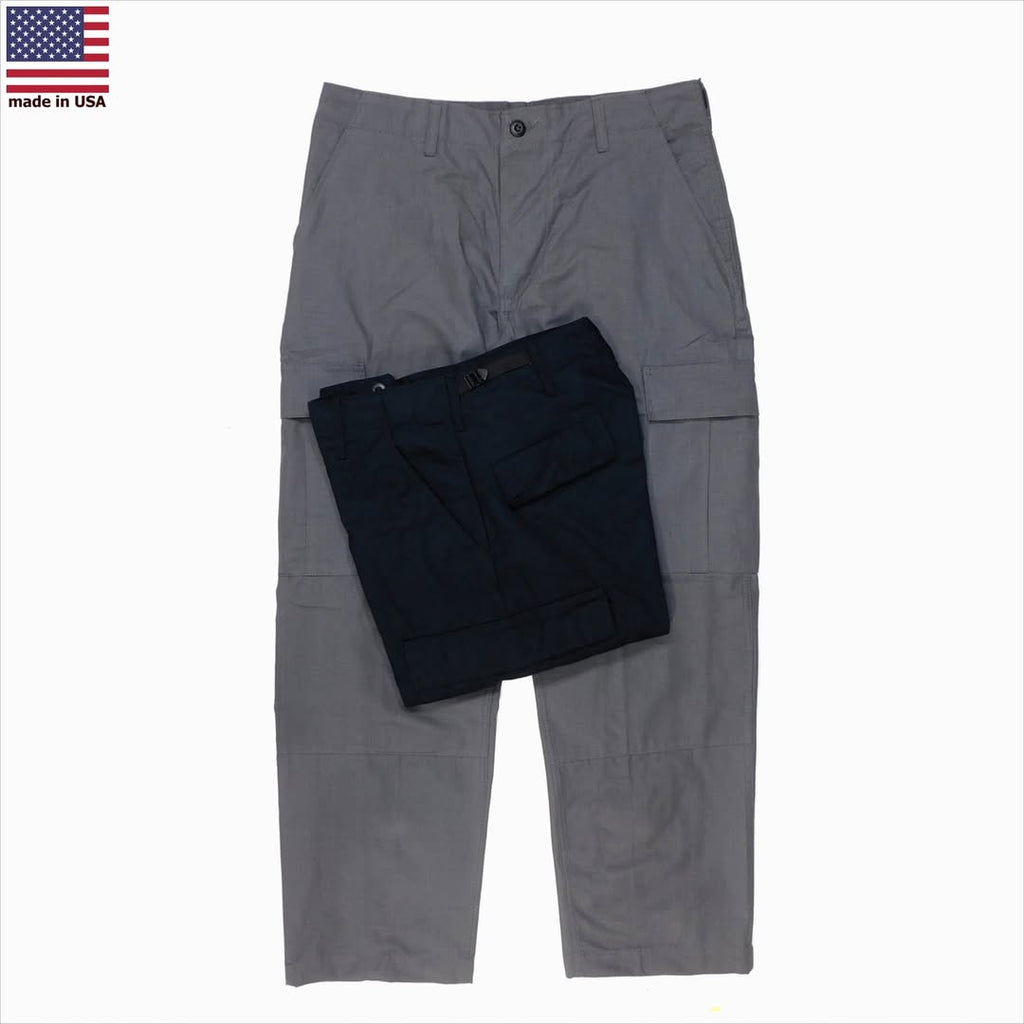 NOS 2000's Civilian BDU Trousers made in USA