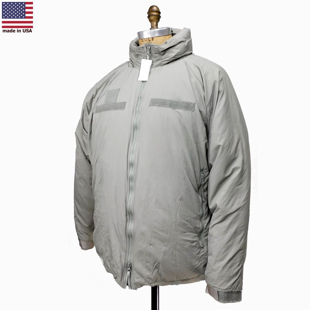 NOS 2010's US Military ECWCS Gen3 Level 7 Jacket – nest clothing store