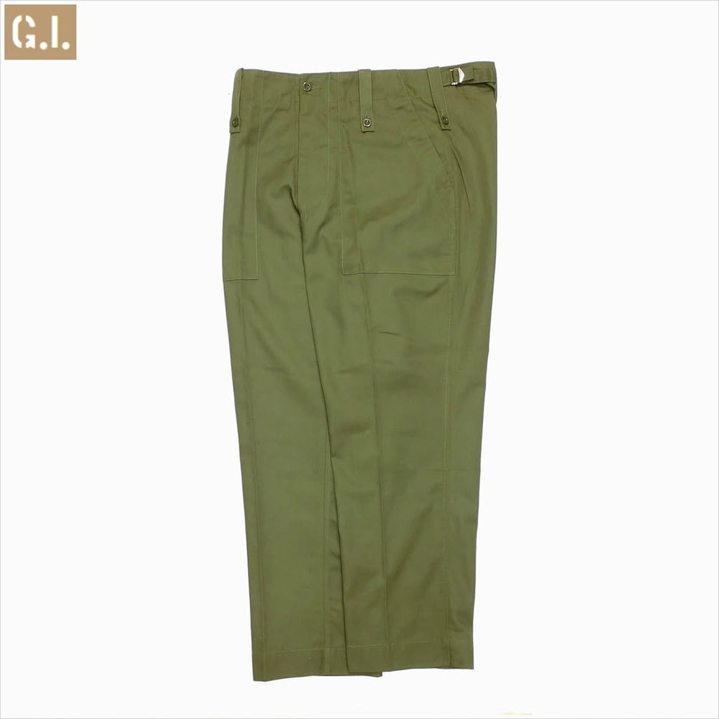NOS British Army Lightweight Trouse