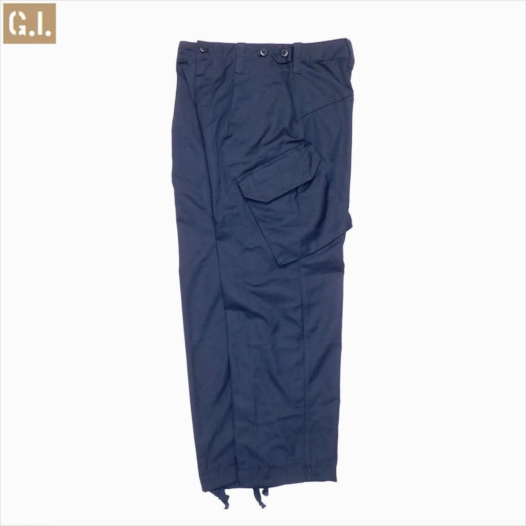 NOS British Royal Navy Combat Trouser