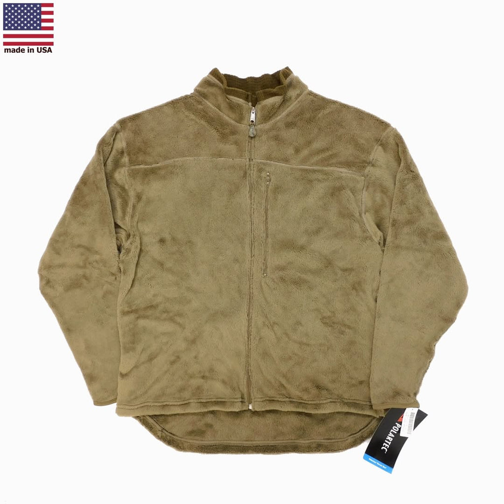 NOS SEKRI/HALYS PCU Level3 Jacket Coyote