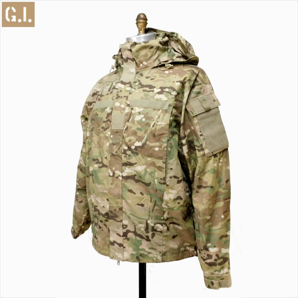 NOS US Military ECWCS Gen4 Level5 Multicam Coat