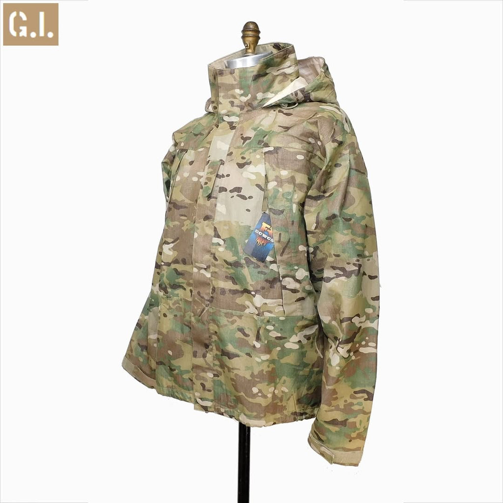 NOS US Military ECWCS Gen4 Level6 Multicam Jacket