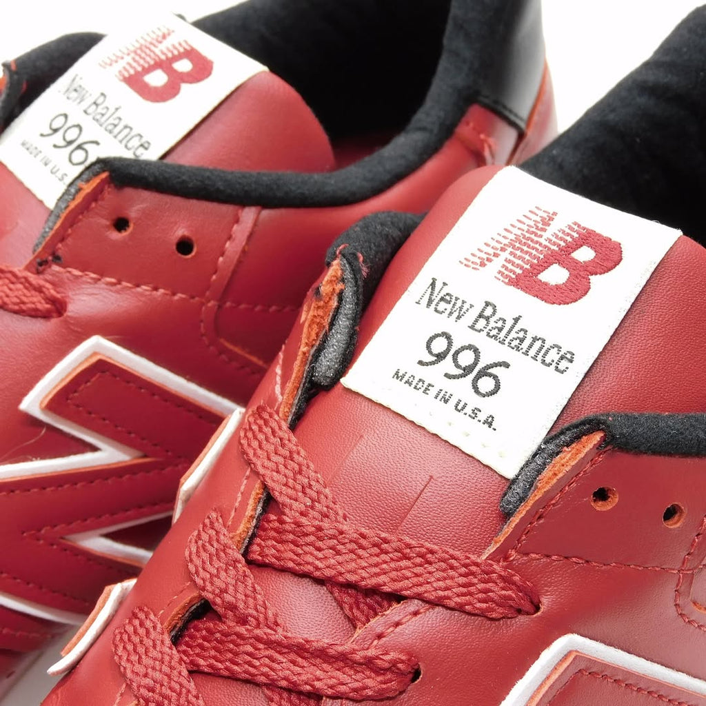 New Balance 996RB made in USA