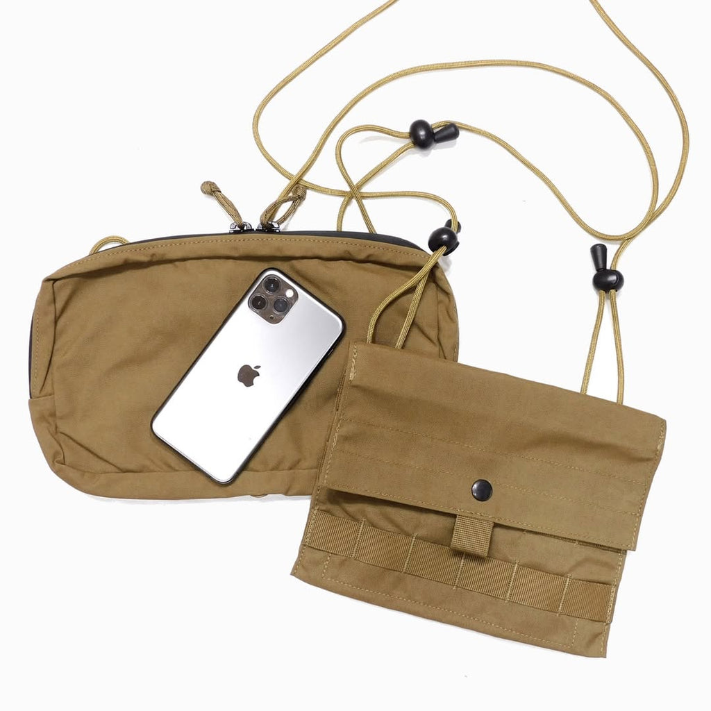 Original Custom-made US Military Sacoche