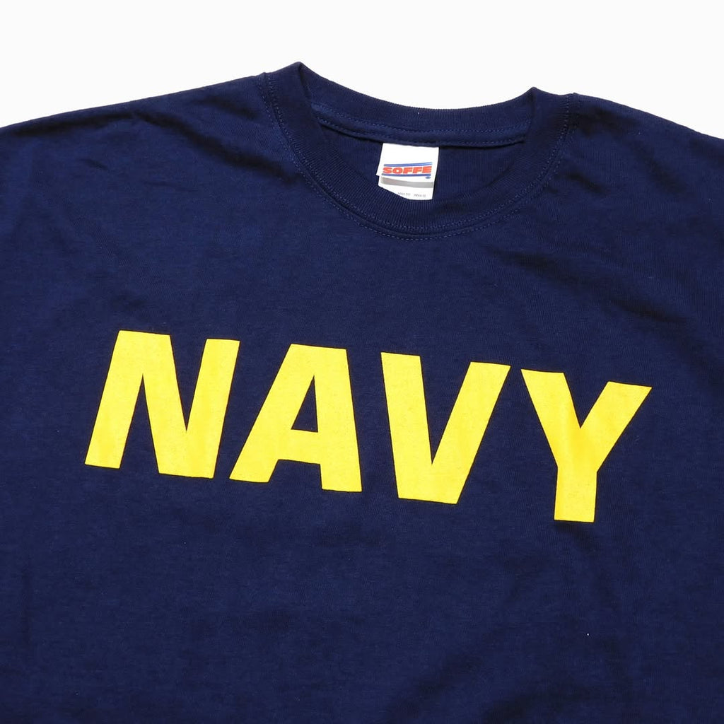 Soffe Military Print T-Shirt