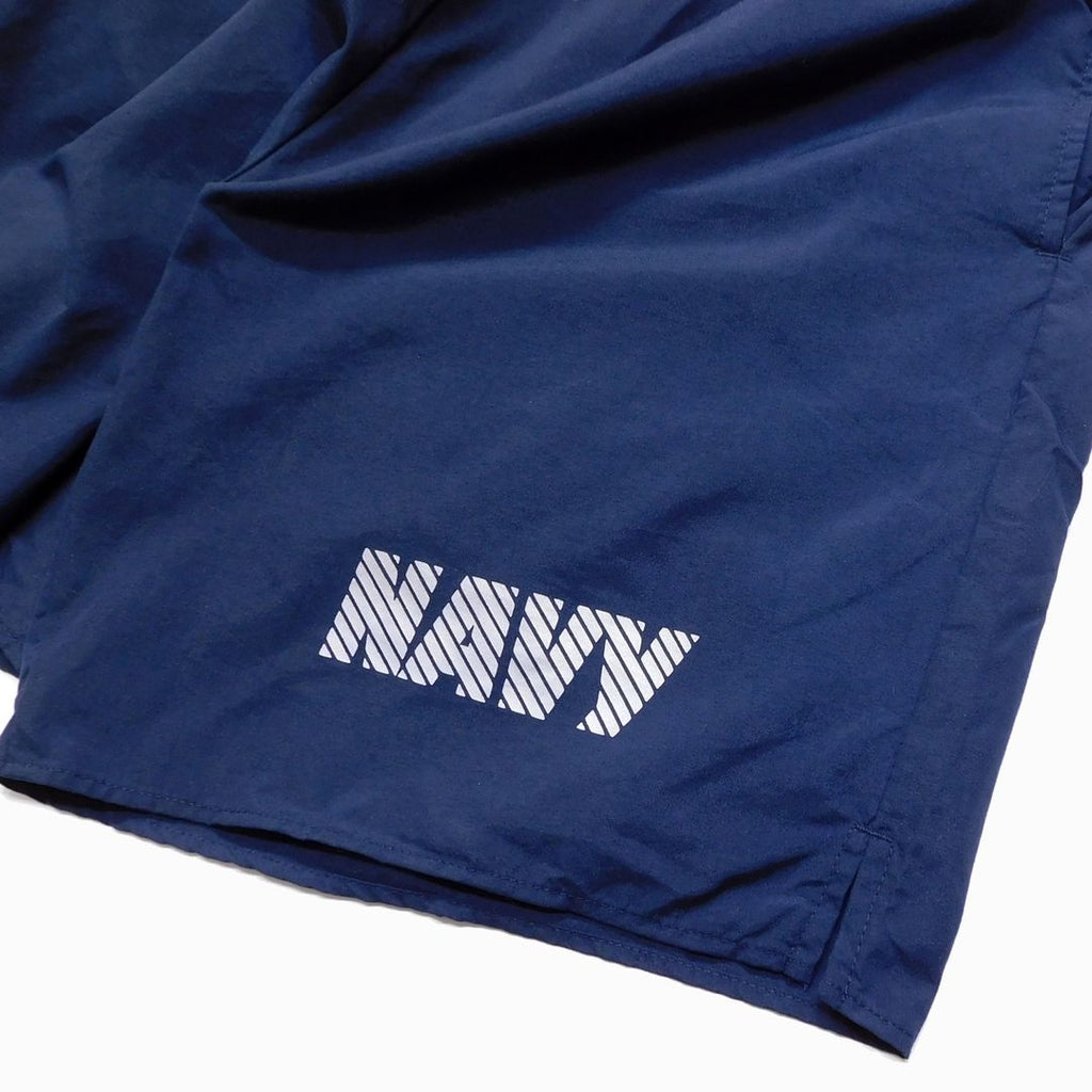 Soffe US Navy PT Shorts made in USA