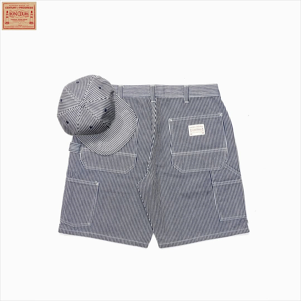 Boncoura Painter Shorts