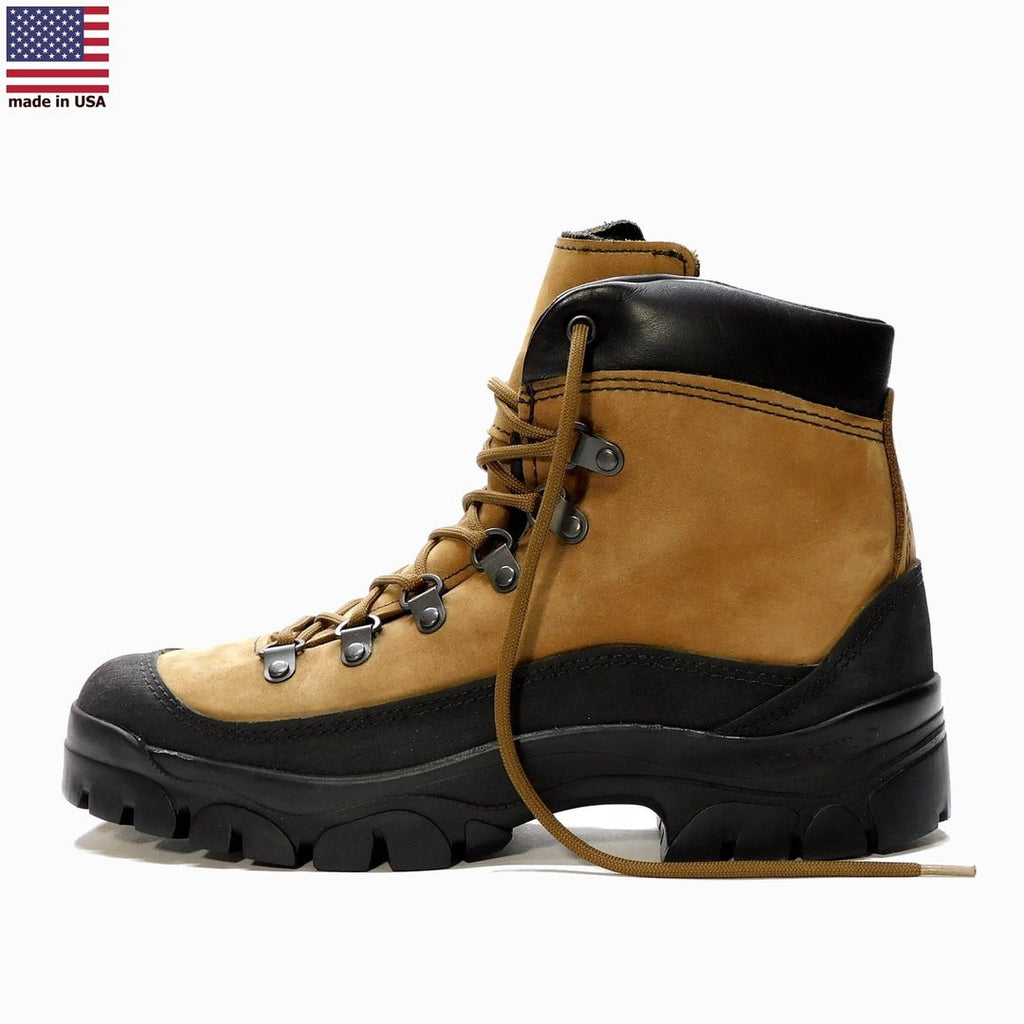 US Military Combat Hiker made in USA